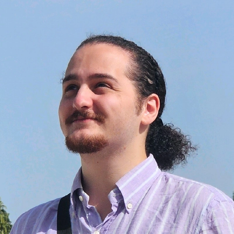 Arslane Ould-Slimane